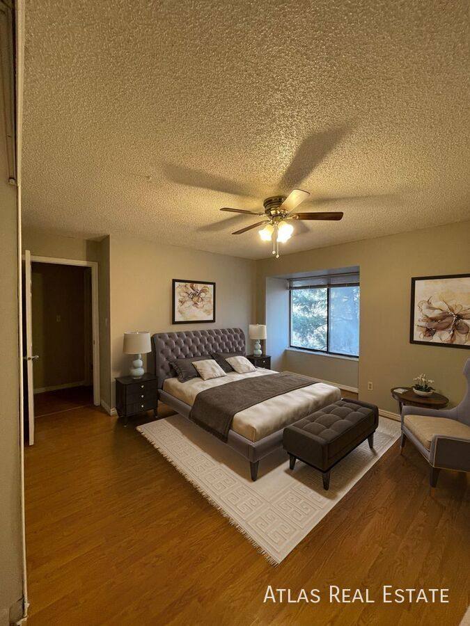 Apartment for rent at 1075 Holli Springs Lane #C, Colorado Springs, CO 80907
