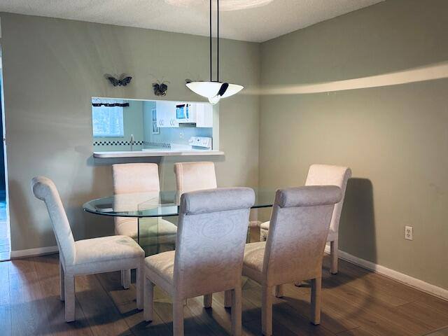 Condo for rent at 4734 Lucerne Lakes Blvd E #212, Lake Worth, FL 33467