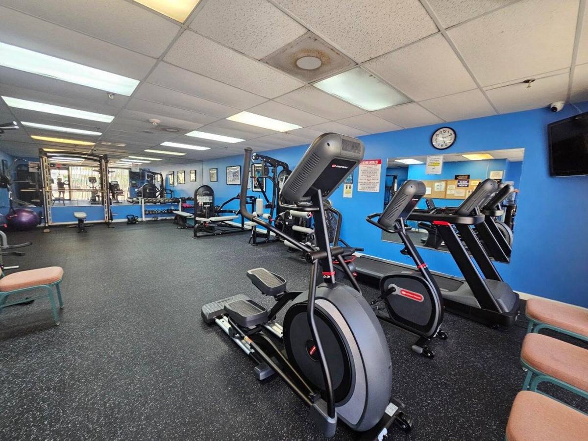 Condo for rent at 4734 Lucerne Lakes Blvd E #212, Lake Worth, FL 33467