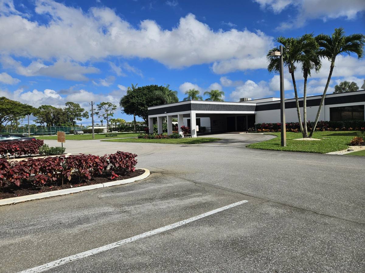 Condo for rent at 4734 Lucerne Lakes Blvd E #212, Lake Worth, FL 33467