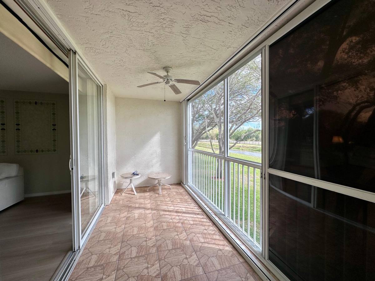 Condo for rent at 4734 Lucerne Lakes Blvd E #212, Lake Worth, FL 33467