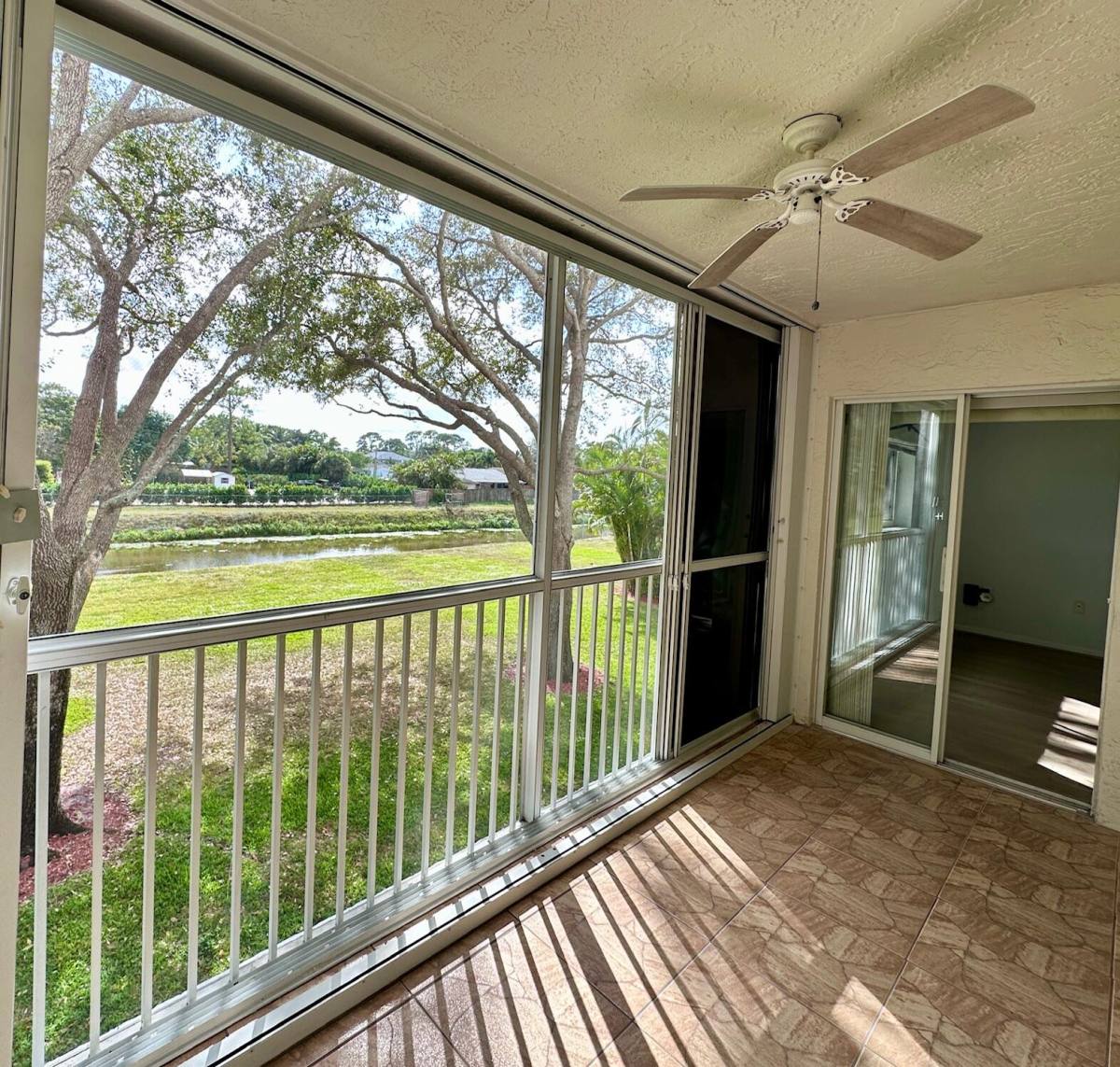 Condo for rent at 4734 Lucerne Lakes Blvd E #212, Lake Worth, FL 33467