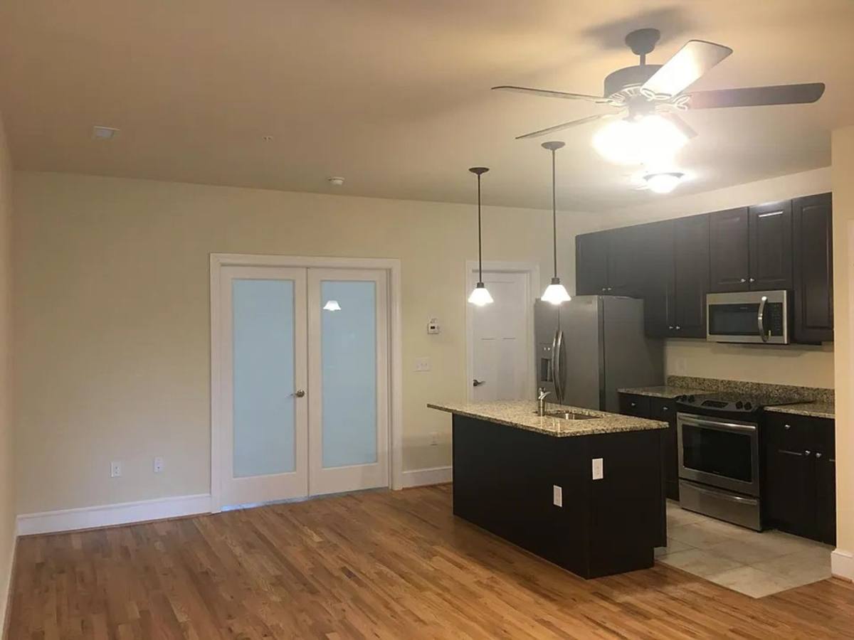 Apartment for rent at 6 S Harvie St, Richmond, VA 23220