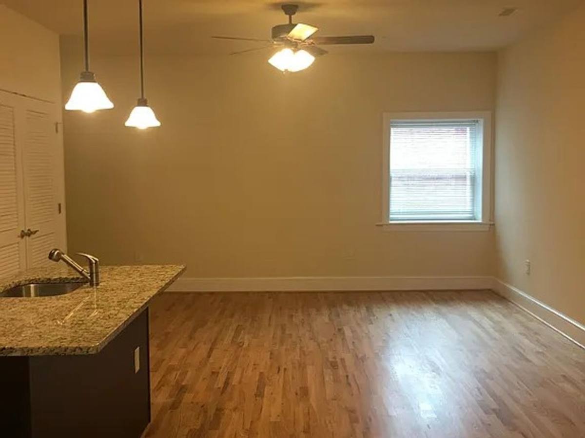 Apartment for rent at 6 S Harvie St, Richmond, VA 23220