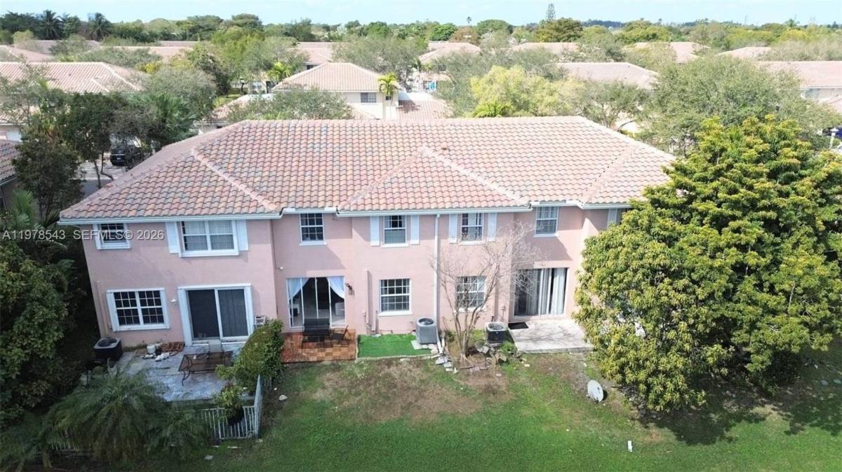 House for rent at 3930 NW 91st Terrace, Fort Lauderdale, FL 33351