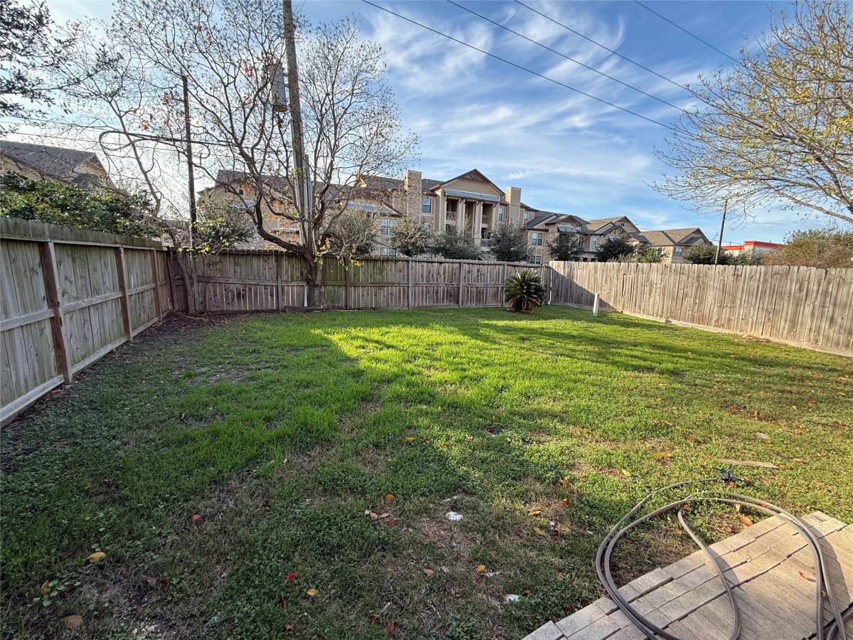 Apartment for rent at 3819 Banks Ridge Lane, Katy, TX 77449