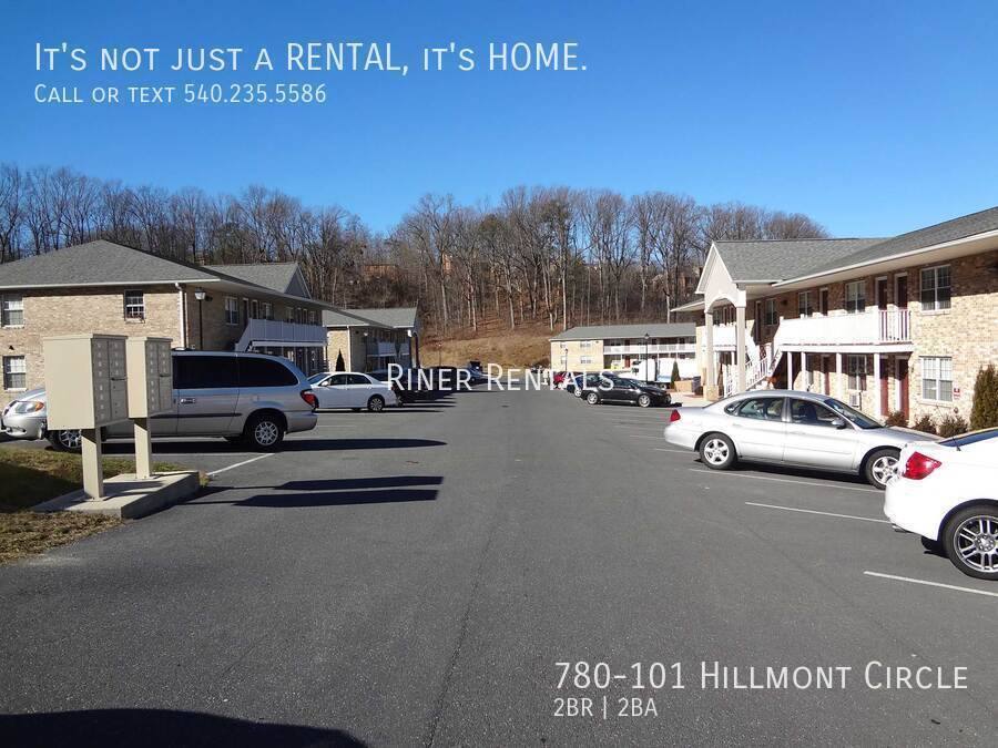 House for rent at 780-101 Hillmont Circle, Harrisonburg, VA 22801