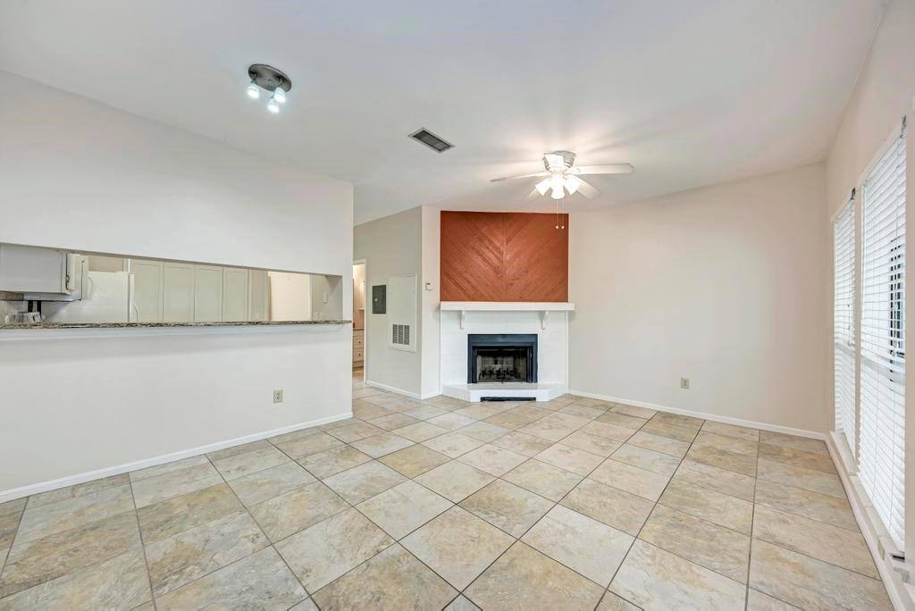 Condo for rent at 2901 San Jacinto Blvd #107, Austin, TX 78705