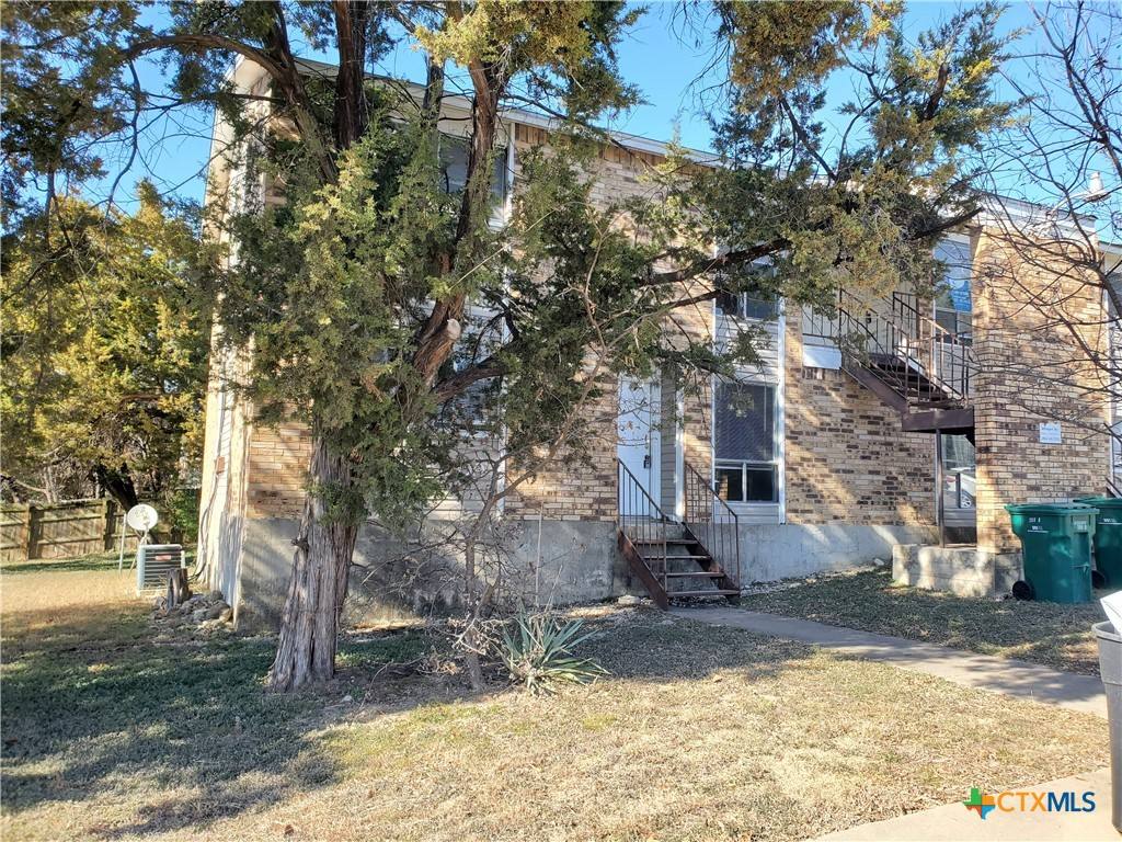 Apartment for rent at 209 Oak Trail Dr #209A, Harker Heights, TX 76548