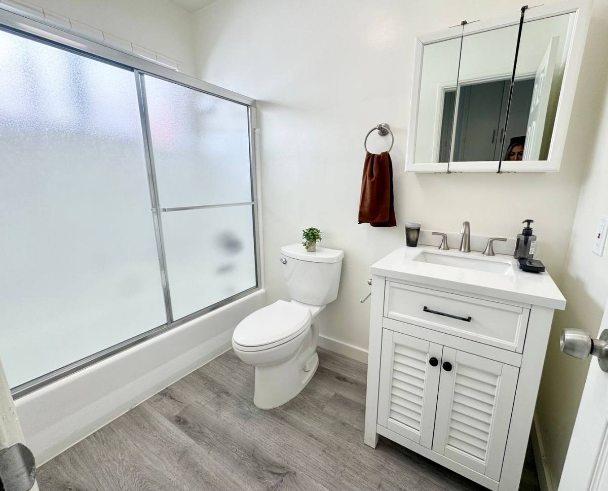 Townhouse for rent at 7017-7023 Pickering Ave, Whittier, CA 90602
