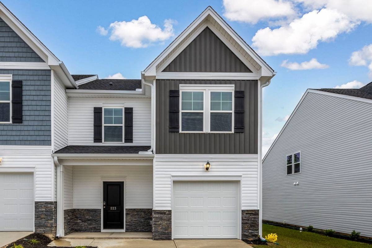 Townhouse for rent at 223 Sunny Hill Dr, Blythewood, SC 29016