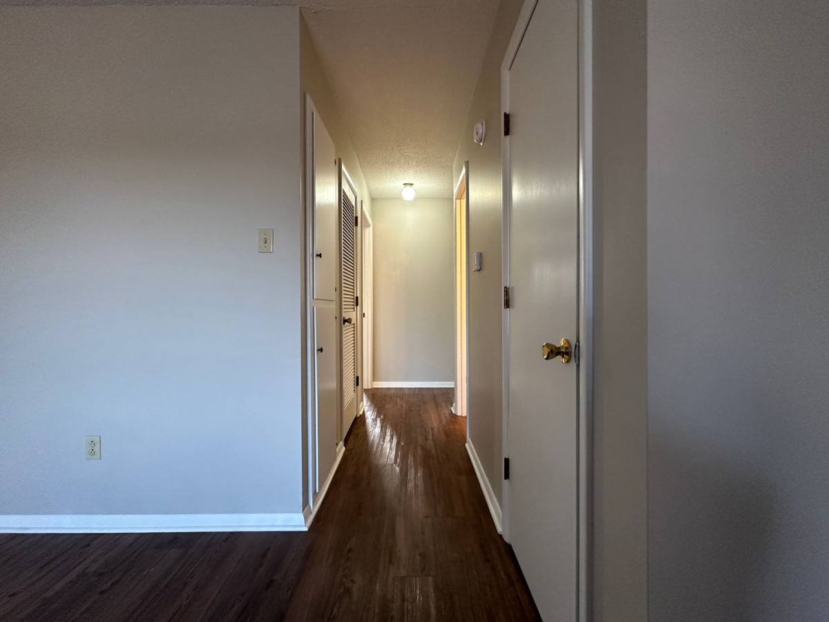 Apartment for rent at 209 Lecta Ave #4, Fort Smith, AR 72901
