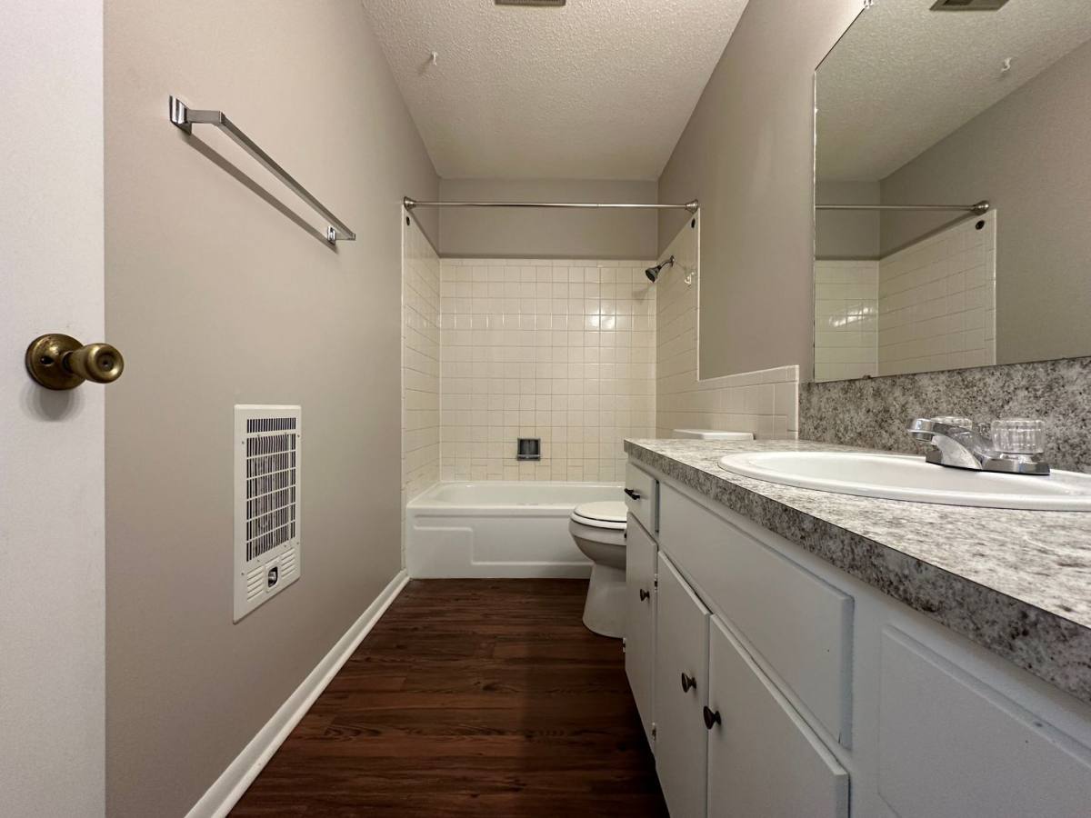 Apartment for rent at 209 Lecta Ave #4, Fort Smith, AR 72901