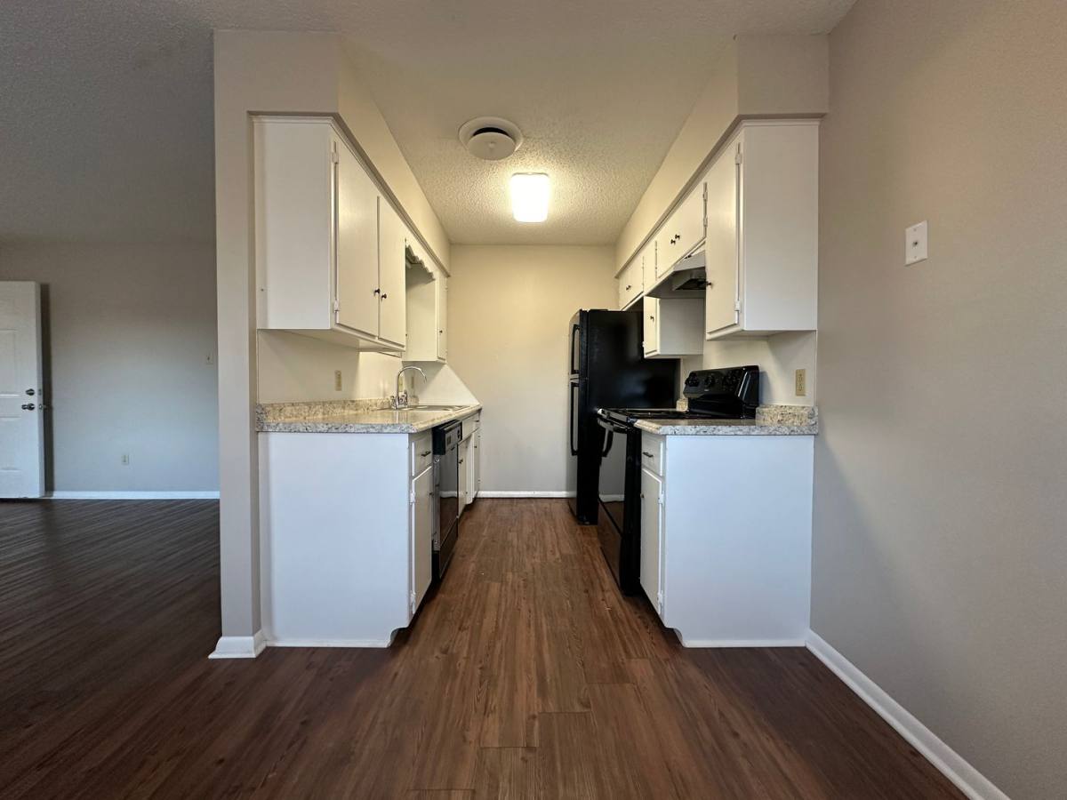 Apartment for rent at 209 Lecta Ave #4, Fort Smith, AR 72901