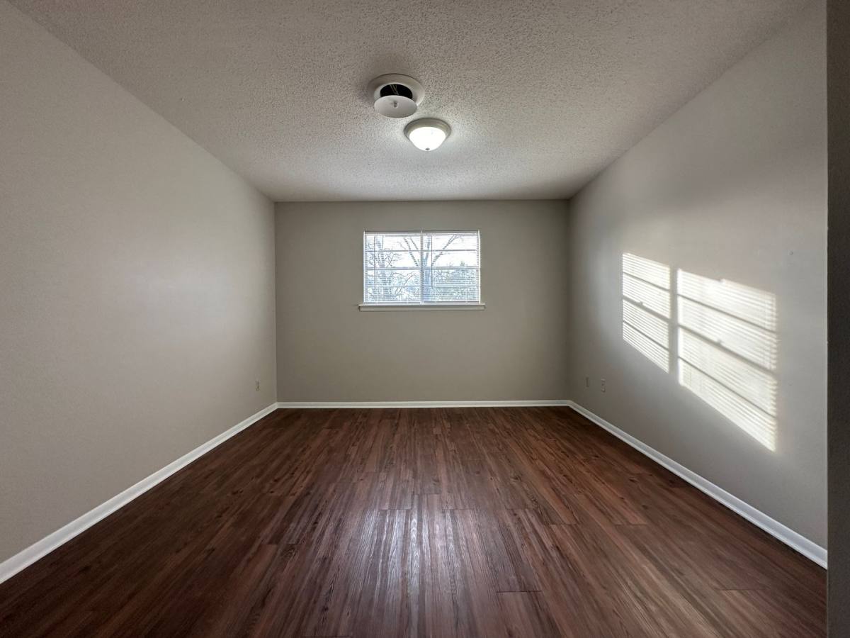 Apartment for rent at 209 Lecta Ave #4, Fort Smith, AR 72901
