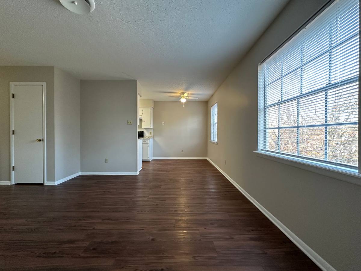 Apartment for rent at 209 Lecta Ave #4, Fort Smith, AR 72901