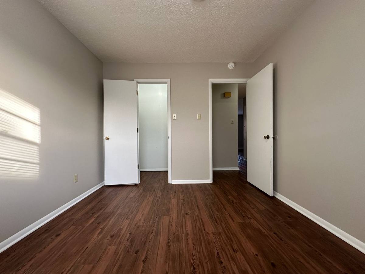 Apartment for rent at 209 Lecta Ave #4, Fort Smith, AR 72901