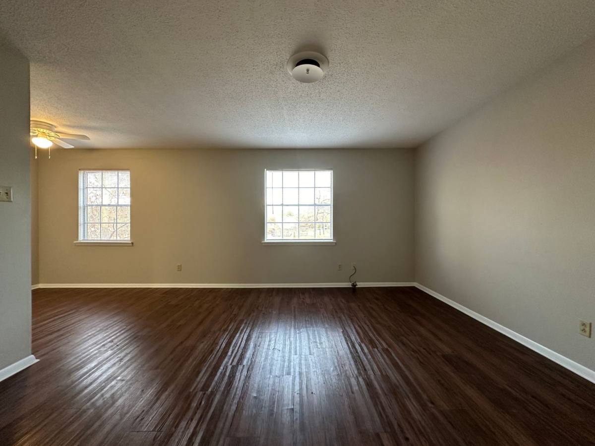 Apartment for rent at 209 Lecta Ave #4, Fort Smith, AR 72901