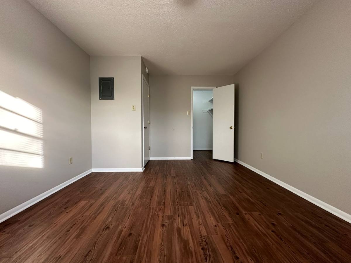 Apartment for rent at 209 Lecta Ave #4, Fort Smith, AR 72901