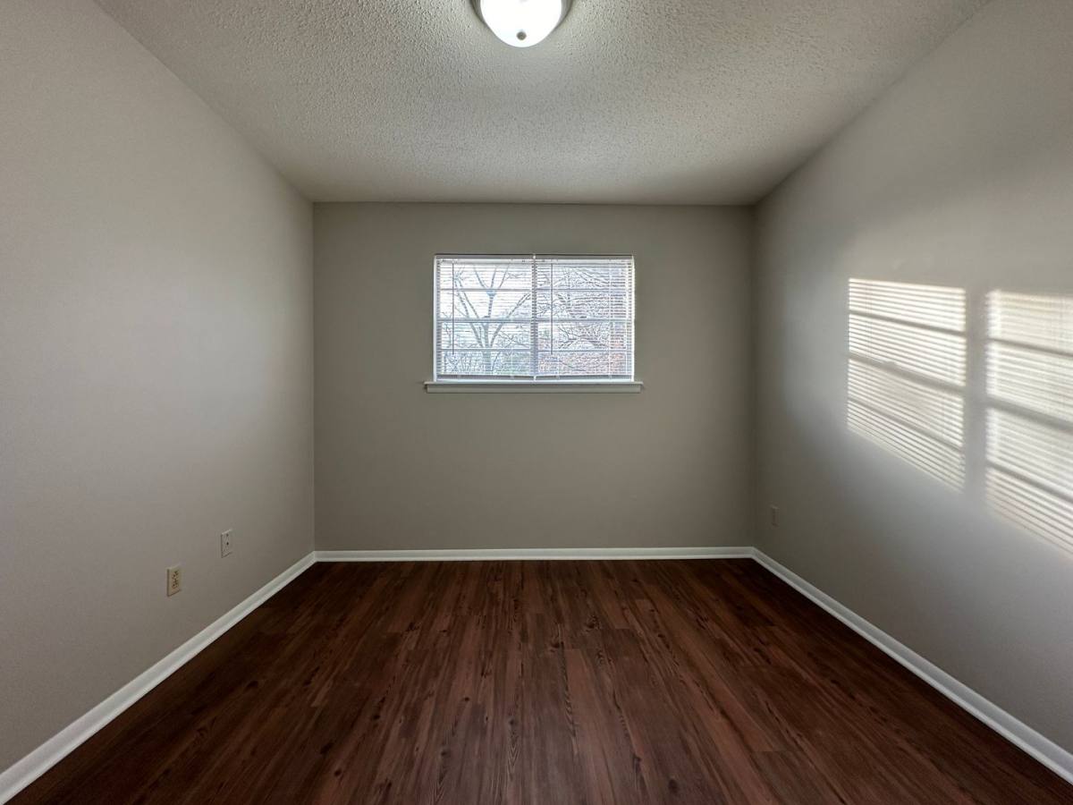 Apartment for rent at 209 Lecta Ave #4, Fort Smith, AR 72901