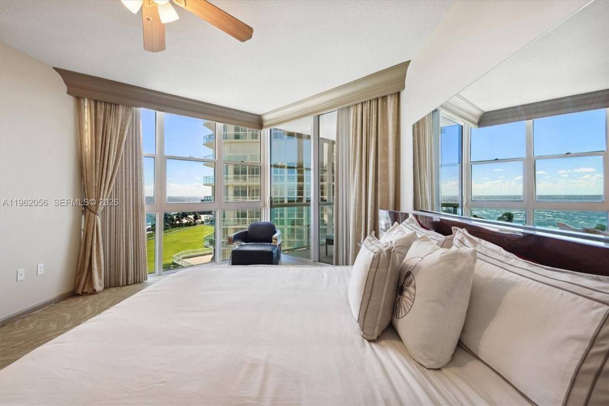 Apartment for rent at 6051 N Ocean Dr, Hollywood, FL 33019