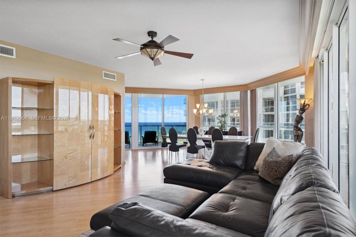 Apartment for rent at 6051 N Ocean Dr, Hollywood, FL 33019