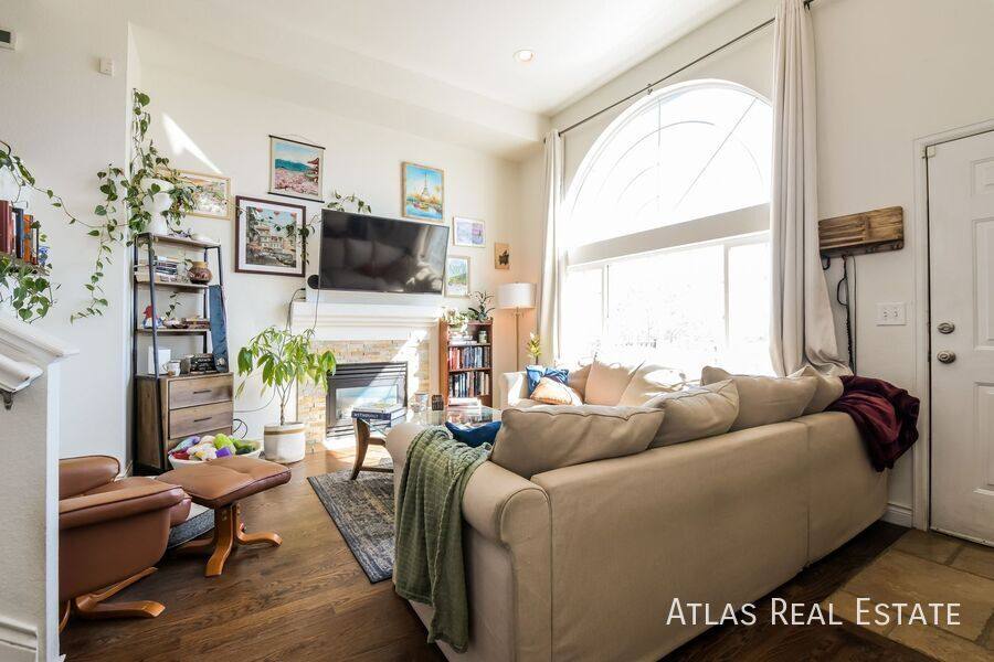 Townhouse for rent at 8199 Welby Rd #1105, Denver, CO 80229