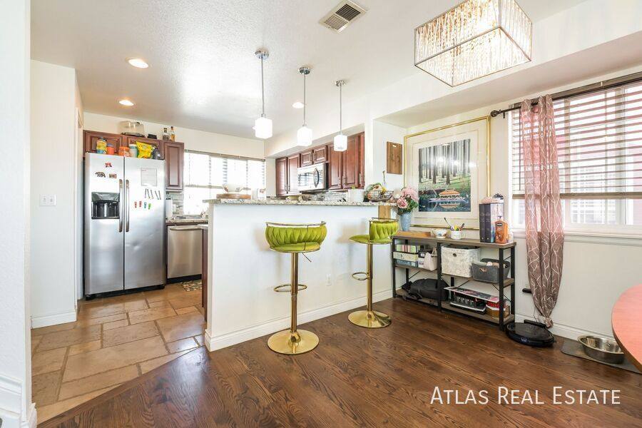 Townhouse for rent at 8199 Welby Rd #1105, Denver, CO 80229
