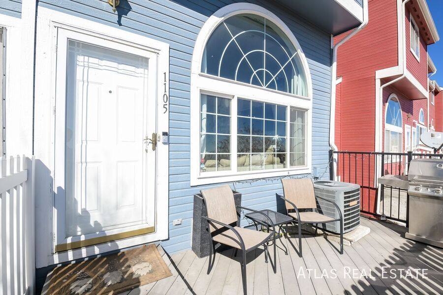 Townhouse for rent at 8199 Welby Rd #1105, Denver, CO 80229