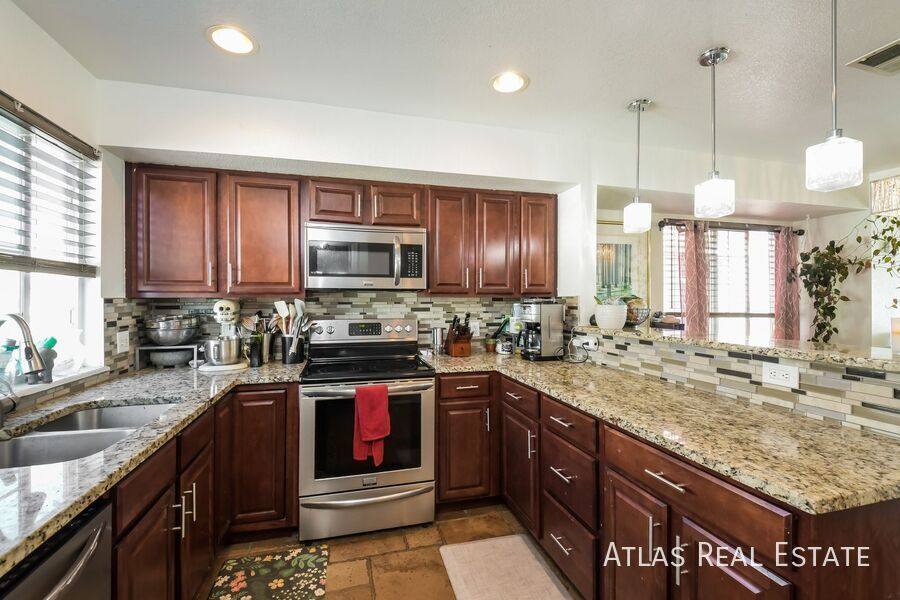 Townhouse for rent at 8199 Welby Rd #1105, Denver, CO 80229