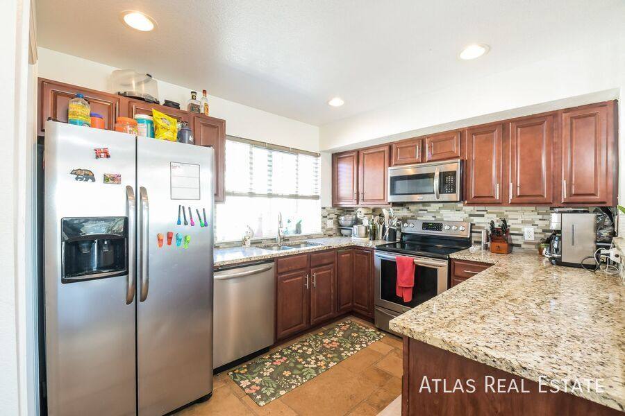 Townhouse for rent at 8199 Welby Rd #1105, Denver, CO 80229