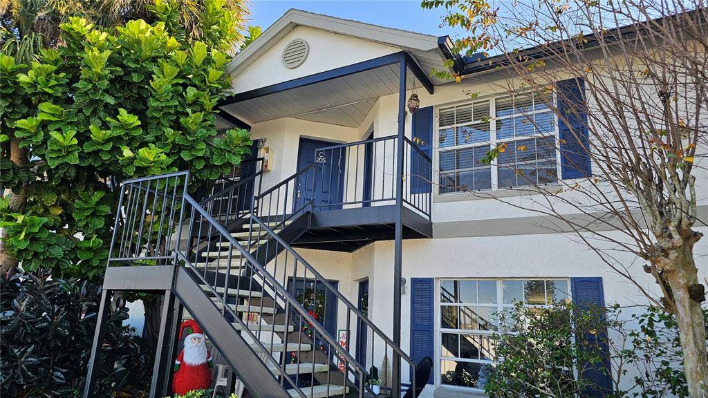 Apartment for rent at 3651 N Goldenrod Rd #3651C205, Winter Park, FL 32792