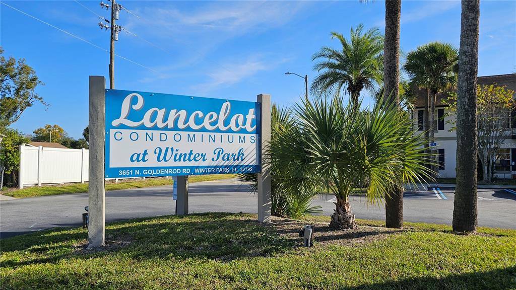 Apartment for rent at 3651 N Goldenrod Rd #3651C205, Winter Park, FL 32792