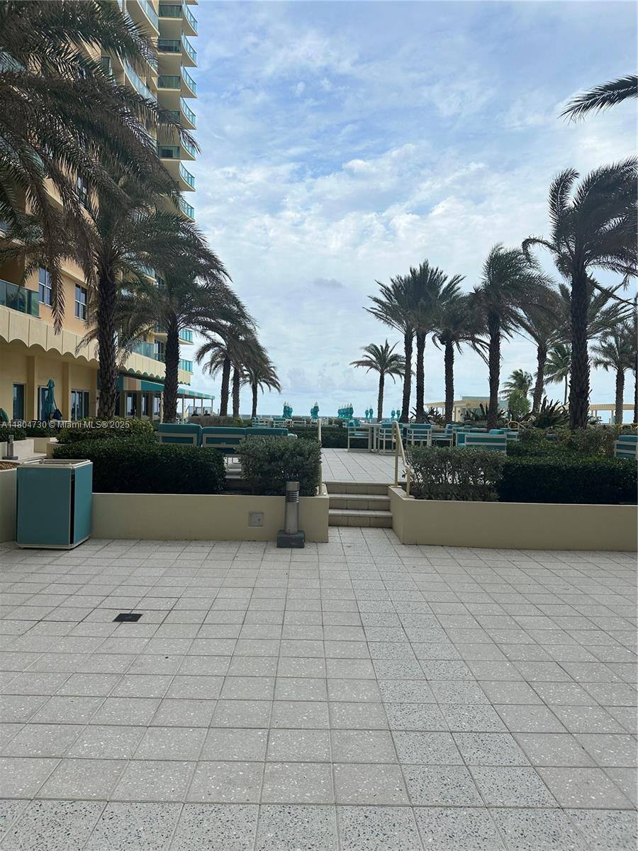 Condo for rent at 2501 S Ocean Dr #1228, Hollywood, FL 33019