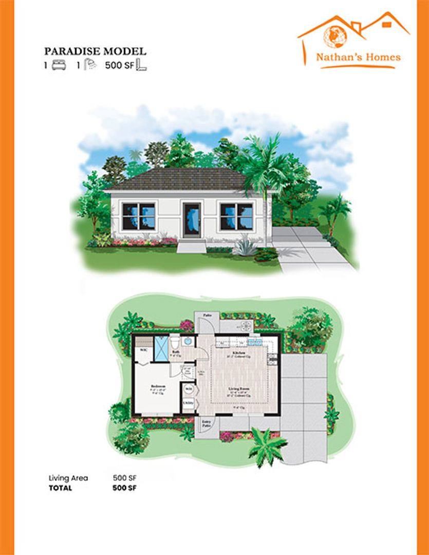 House for rent at 1139 Craft St E, Lehigh Acres, FL 33974