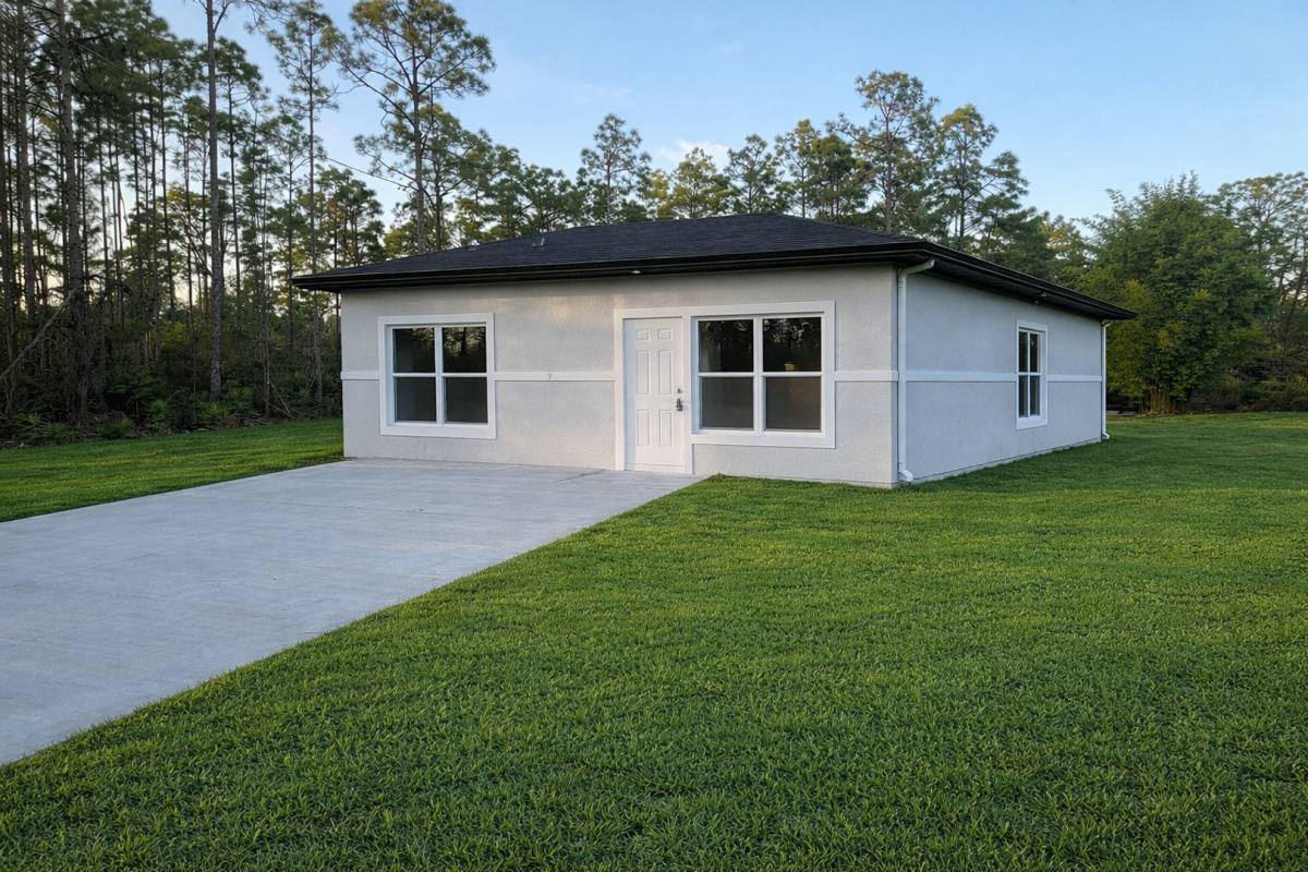 House for rent at 1139 Craft St E, Lehigh Acres, FL 33974