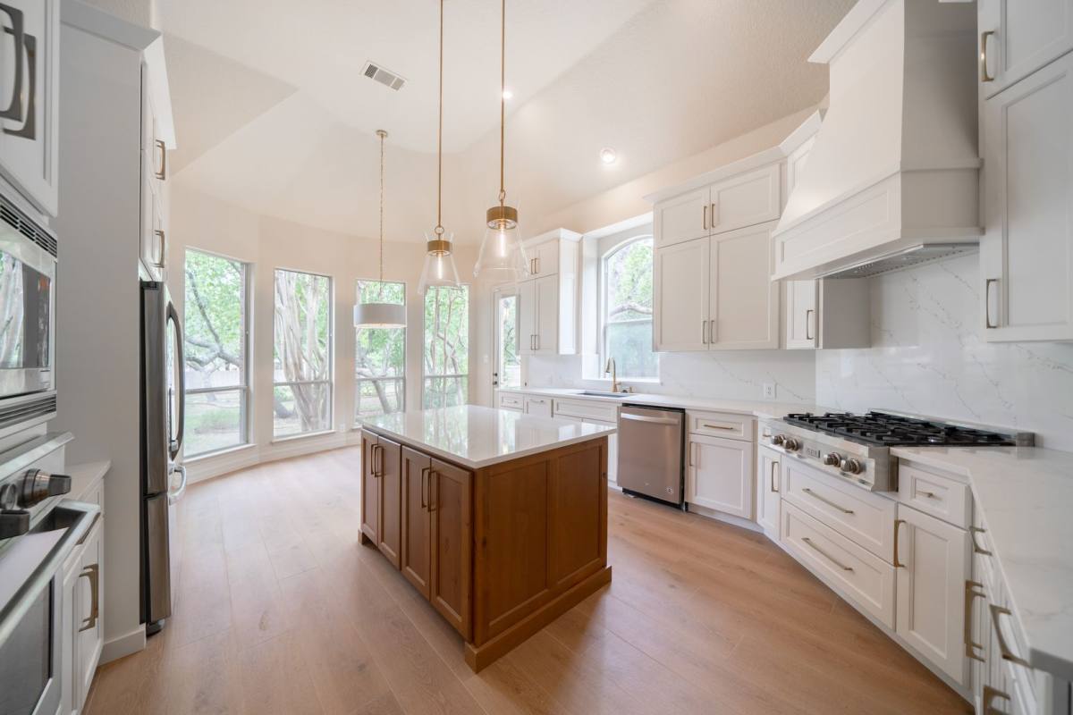 House for rent at 7523 Steeple Dr, San Antonio, TX 78256