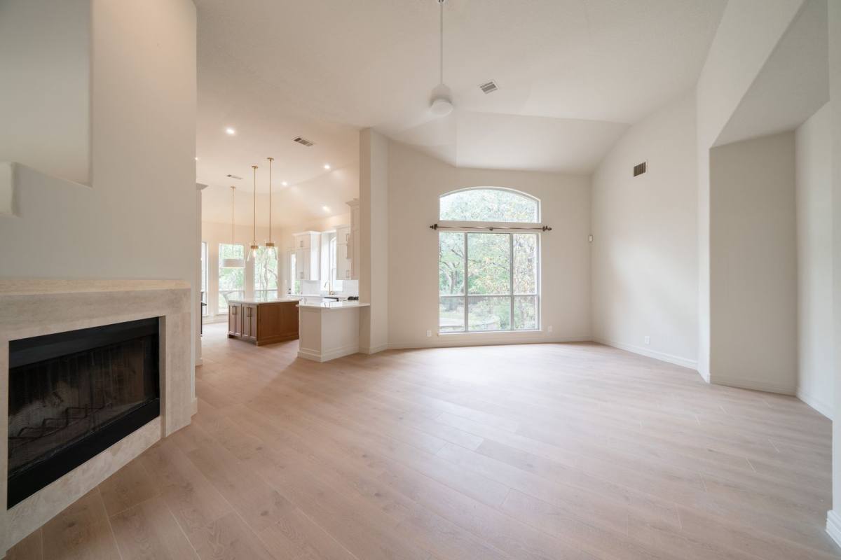 House for rent at 7523 Steeple Dr, San Antonio, TX 78256