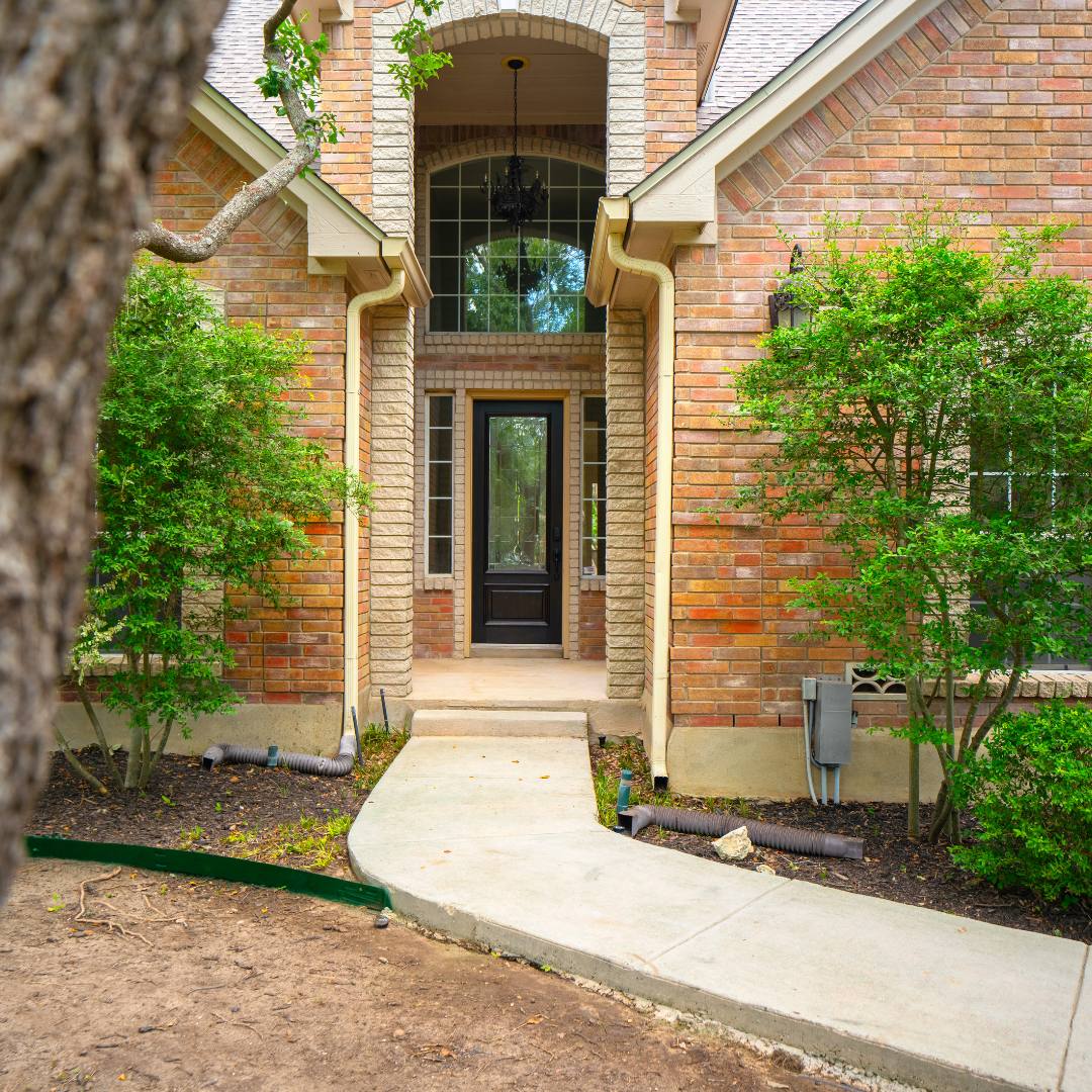 House for rent at 7523 Steeple Dr, San Antonio, TX 78256