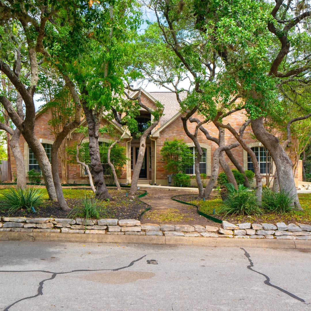 House for rent at 7523 Steeple Dr, San Antonio, TX 78256