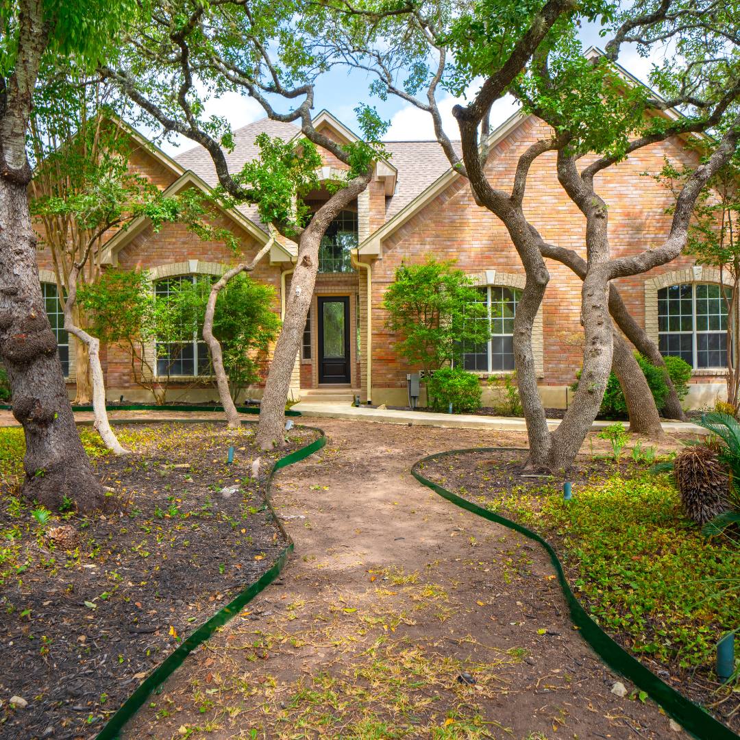 House for rent at 7523 Steeple Dr, San Antonio, TX 78256