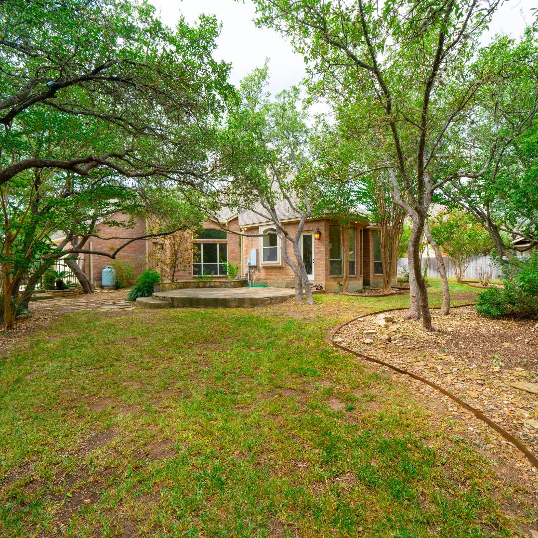 House for rent at 7523 Steeple Dr, San Antonio, TX 78256