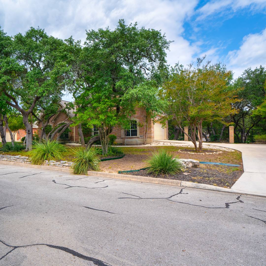 House for rent at 7523 Steeple Dr, San Antonio, TX 78256