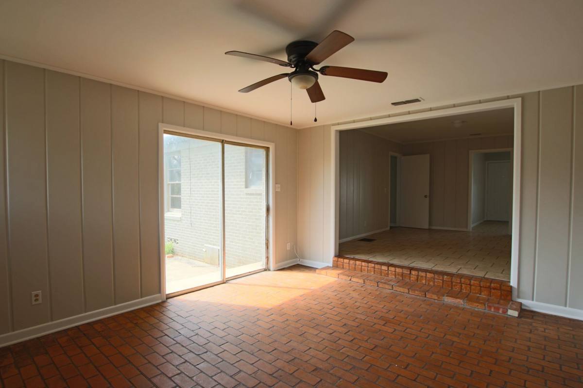 House for rent at 1712 Redbud, Tyler, TX 75701