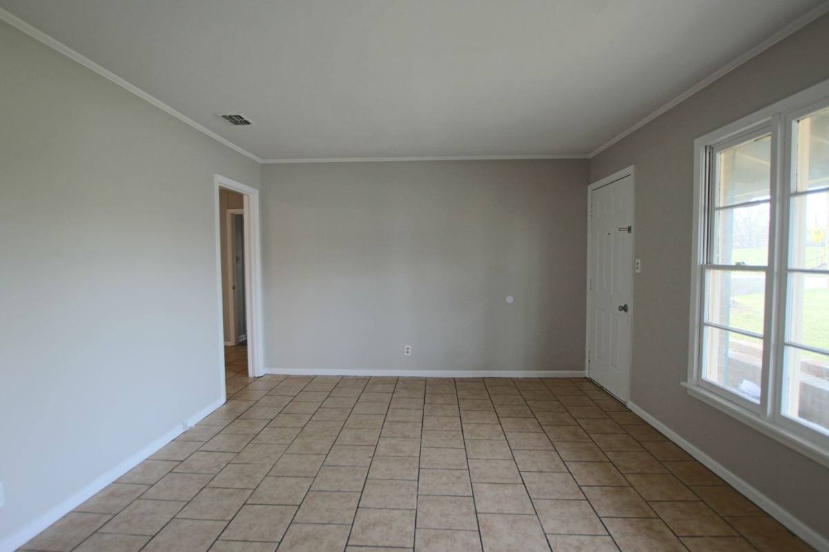 House for rent at 1712 Redbud, Tyler, TX 75701