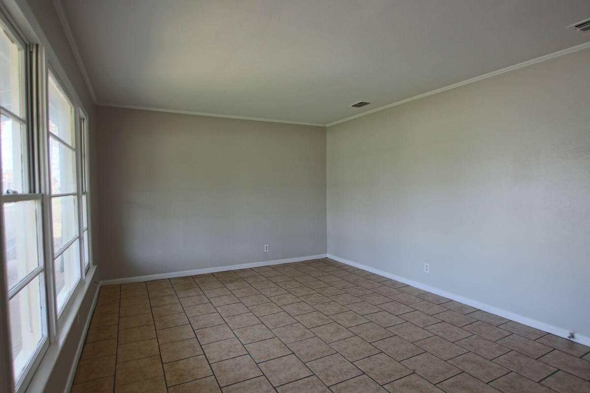House for rent at 1712 Redbud, Tyler, TX 75701