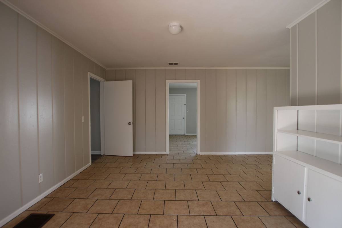 House for rent at 1712 Redbud, Tyler, TX 75701