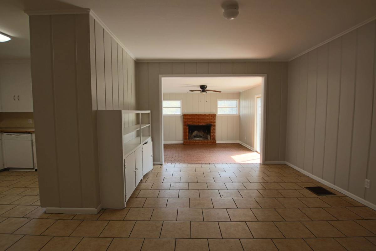 House for rent at 1712 Redbud, Tyler, TX 75701