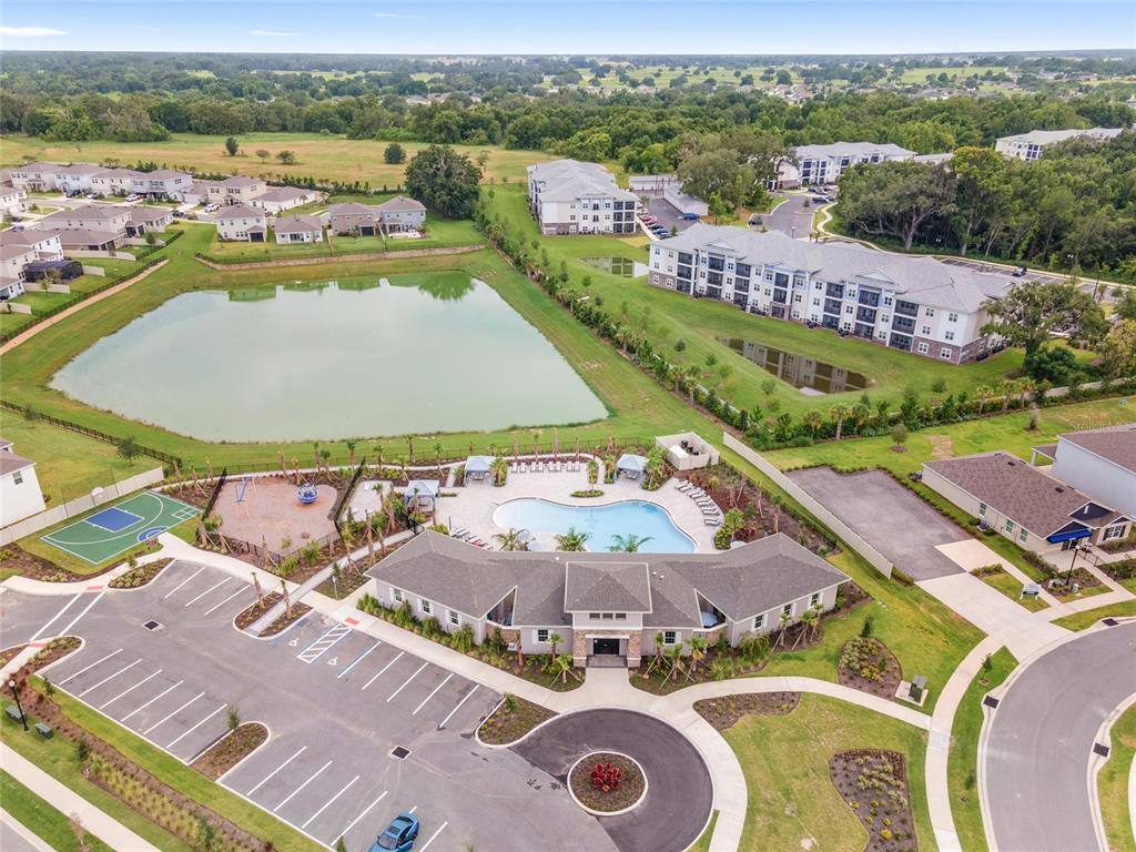 Apartment for rent at 5563 SW 43rd Court, Ocala, FL 34474