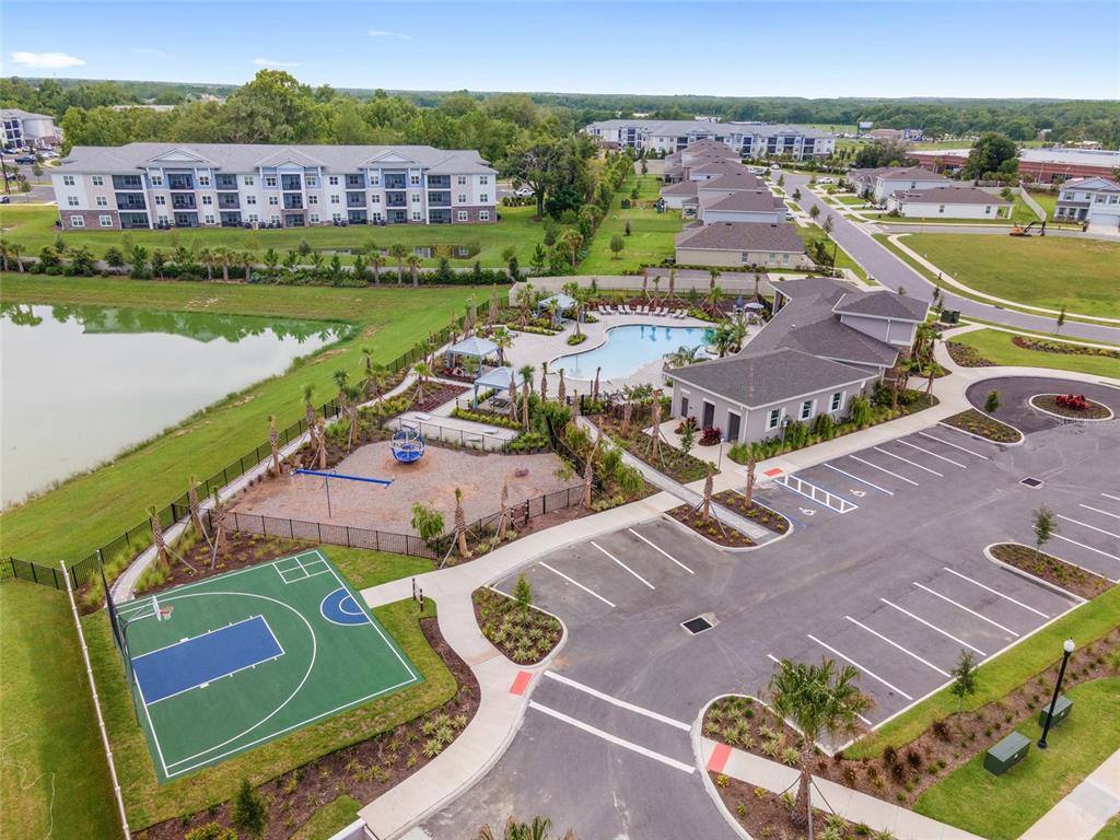 Apartment for rent at 5563 SW 43rd Court, Ocala, FL 34474